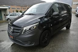 MERCEDES-BENZ VITO 2