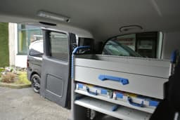 MERCEDES-BENZ VITO 20