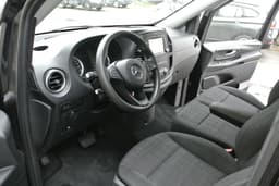 MERCEDES-BENZ VITO 21