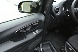 MERCEDES-BENZ VITO 22