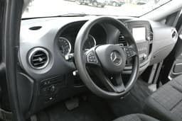 MERCEDES-BENZ VITO 23