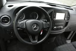 MERCEDES-BENZ VITO 24