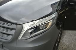 MERCEDES-BENZ VITO 25
