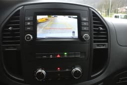 MERCEDES-BENZ VITO 28