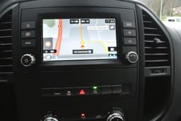MERCEDES-BENZ VITO 29