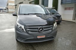 MERCEDES-BENZ VITO 3