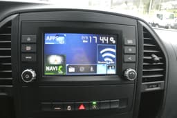 MERCEDES-BENZ VITO 30
