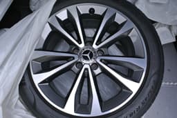 MERCEDES-BENZ VITO 31