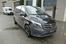 MERCEDES-BENZ VITO 4