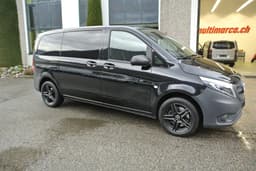 MERCEDES-BENZ VITO 5