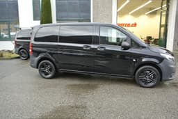 MERCEDES-BENZ VITO 6