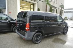 MERCEDES-BENZ VITO 7
