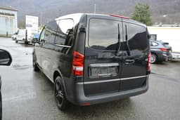 MERCEDES-BENZ VITO 8