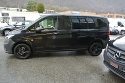 MERCEDES-BENZ VITO 9