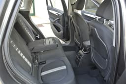 BMW X1 21