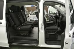 MERCEDES-BENZ VITO 17