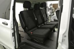 MERCEDES-BENZ VITO 19