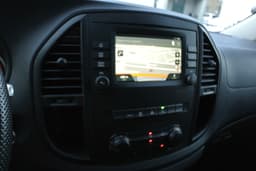MERCEDES-BENZ VITO 24