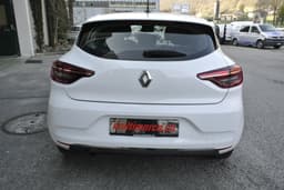 RENAULT CLIO 10