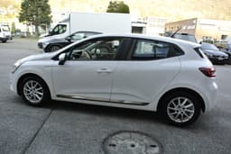 RENAULT CLIO 12