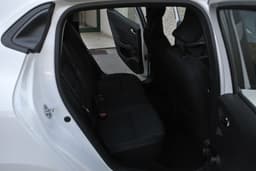 RENAULT CLIO 17