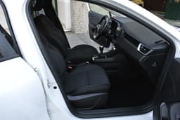 RENAULT CLIO 18