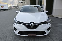 RENAULT CLIO 2