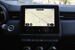 RENAULT CLIO 26