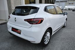 RENAULT CLIO 9