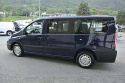 CITROEN JUMPY 10