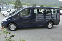 CITROEN JUMPY 11