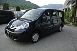 CITROEN JUMPY 12
