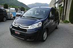 CITROEN JUMPY 13