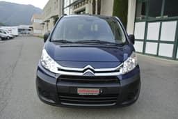CITROEN JUMPY 2