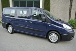 CITROEN JUMPY 4