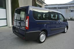 CITROEN JUMPY 6