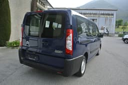 CITROEN JUMPY 7