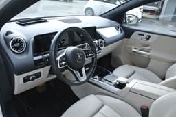 MERCEDES-BENZ B 250 12