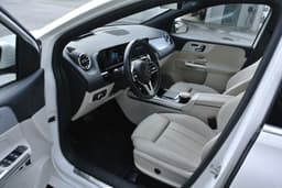 MERCEDES-BENZ B 250 13