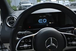 MERCEDES-BENZ B 250 14
