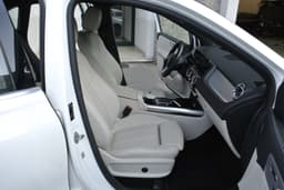 MERCEDES-BENZ B 250 19