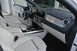 MERCEDES-BENZ B 250 20