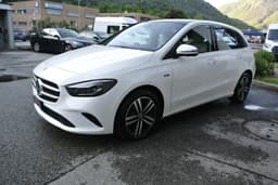 MERCEDES-BENZ B 250 3