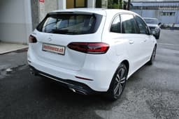 MERCEDES-BENZ B 250 5