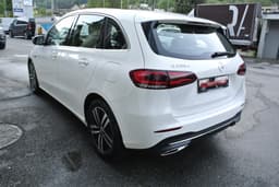 MERCEDES-BENZ B 250 7