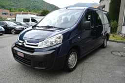 CITROEN JUMPY 1
