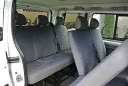 RENAULT TRAFIC 13