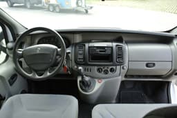 RENAULT TRAFIC 14