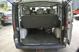 RENAULT TRAFIC 15