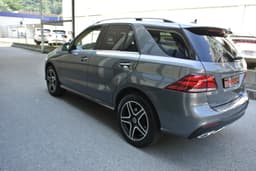 MERCEDES-BENZ GLE 350 9